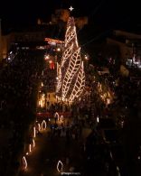 Christmas Lebanon - Byblos