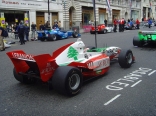UK A1 Grand Prix