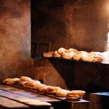 Traditional Bread Baker
