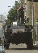 Lebanese Military
