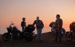 Harley Davidson - Lebanon Chapter