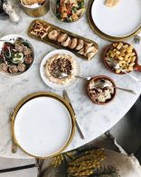 Lebanese Mezza