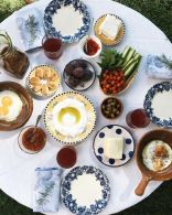 Lebanese Mezza