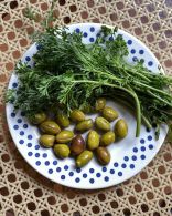 Lebanese Mezza