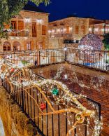 Lebanon Christmas 2023