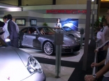 Lebanon Motor Show 2004 - Porsche