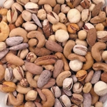 Lebanese Nuts - Mixed