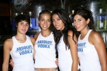 Partying in Lebanon - Vodka Girls