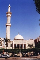 siddik-mosque