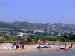 Tamtam beach - Summer is coming