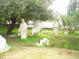 Saint Mary Of Meziara, Zgharta, North Lebanon