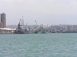 Tripoli Port