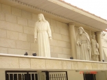 Saint Mary Of Meziara, Zgharta, North Lebanon