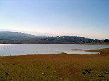Lake Kwachra, akkar