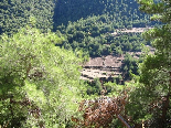 Oudin Valley , Akkar