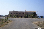 Our lady of Al-Natour Monastery in Anfeh