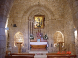 Cedars - Il Arz - Church