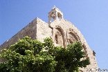 Sainte Catherine Chruch in Anfeh
