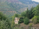 The Remaining Part Of Queen Helena Pont On Arka River , That Was Used To Transport Water To Arka