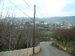 The Village of Karabach