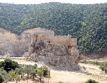 Msayelha Castle