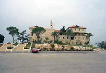 Monastery Deir Kfifan