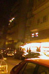 Achrafieh Trabaut Street 2004
