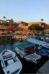 Port Byblos The Old Harbor