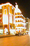 Virgin Mega Store Downtown Beirut 2004