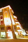 Virgin Mega Store Downtown Beirut 2004