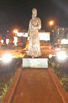 El Hayek Square 2004