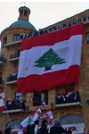 Lebanon Freedom Protest