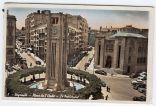 Beyrouth Place de l etoile