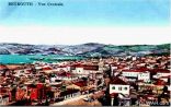 1920-Beyrouth-vue-centrale