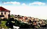 1920-Mt.Liban-Aley