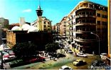 1960-Beyrouth-rues-centre