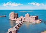Sidon The Sea Castle
