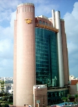 Metropolitan Hotel