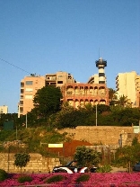 Beirut Buildings