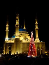 Lebanon Christmas Season