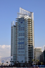 Beirut Building
