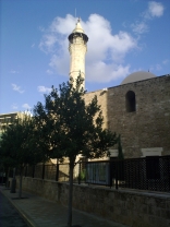 Al Omari Mosque