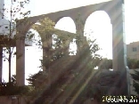 Arches in Beirut (Galaxy Center - Chiyah)