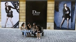 Boutique Dior a Beyrouth