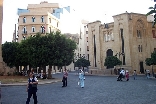 Centre-Ville de Beyrouth