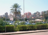 Parking Riad El Solh