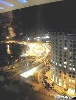 Beirut Phoenicia Hotel