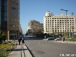 Beirut Bank Street