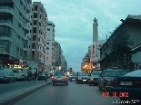 Beirut near Mazraa