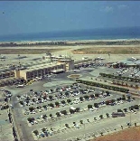 Old Beirut Airport